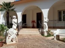 L'Oasi Di Ciancio