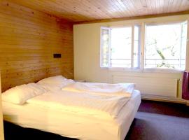 Charmantes Zimmer 22 im Klösterli, hotel v destinaci Malters