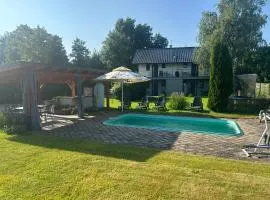 Apartament Marta