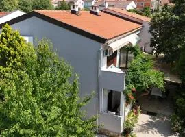 Accomodation Mirjana Rooms