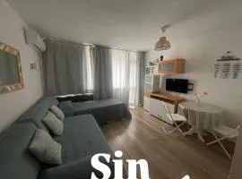 Estudio apartamento LaLola