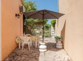 Alexandros House B in Agios Gordios Beach on Corfu