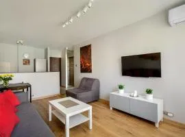 Vorto Apartament 4 - Warszawa Centrum