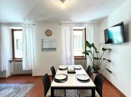 DolceVita a Riva centro con garage 90MQ