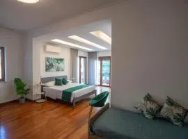 Rione Alto City House