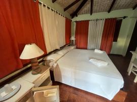 Hotel palococo, hotel a Las Terrenas