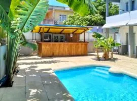 Grand Baie Holiday Apartment