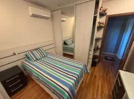 Suíte Home Office no Cruzeiro