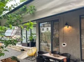 The Best House