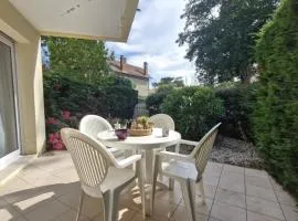 Saint Georges de Didonne - CONFORTABLE APPARTEMENT - La Dune Plein Sud