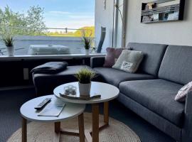 3 Zimmer in Sierksdorf, nah am Strand & HansaPark, Hotel in Sierksdorf