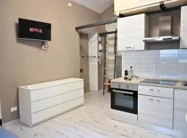 Dolce Loft vicino alla stazione di porta Susa 2