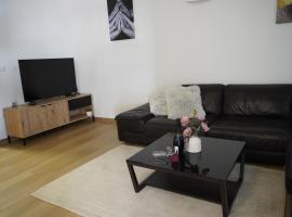 Urbanest, hotel a Široki Brijeg