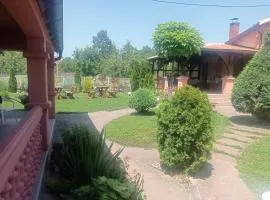 Vintage Village Serbia