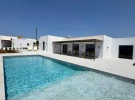 Faragas Hill Euphoria Villa
