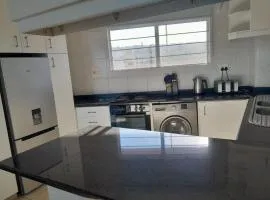 Executive Umhlanga apartment