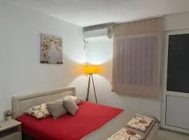 Apartmani Sutomore