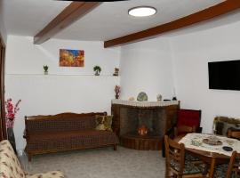 Socros Home, Mesta Chios โรงแรมในMesta