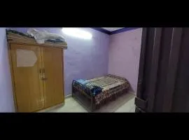 Nature villa