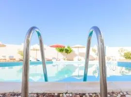 La bonita compound for rent