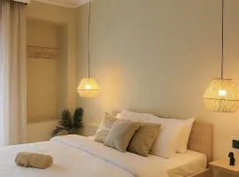 3C Luxury Apartment