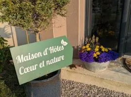 Coeur et Nature