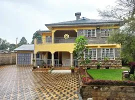 Kericho Finest Home