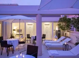 White Villa Tel Aviv Hotel