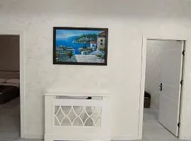 White House gabala