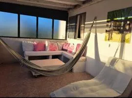 Séjour Ecol'au calme entre plage et campagne