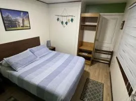 Hospedaje Centrico pv