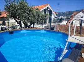 Segredos da Montanha - Seia