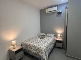 Anturios House Apartamento 2