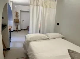 Tranquillità a Sori