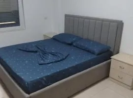 Private Rooms