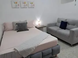 Casa Roosevelt