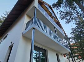 Apartman Flora Vlasic, acomoda&ccedil;&atilde;o com cozinha em Vlasic