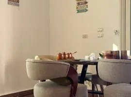 Villa with a private beach charming beach
