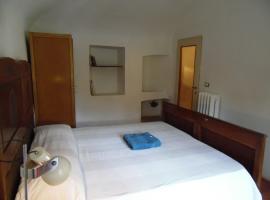 LalanternadiViverone Dep, hotel v destinaci Viverone