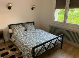 Bonneville Accommodation