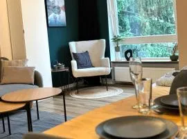 Duke-Fewo an der Radau -Bummelallee