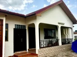 Luxury Four Bedrooms House