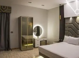 Downtown Tahrir View Cozy Suite