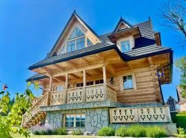 Marusina Chalets