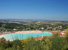Agriturismo eco-bio Belmonte Vacanze