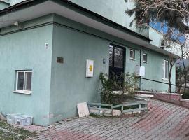 plenty of amenities, affordable price, hotel en Kayı