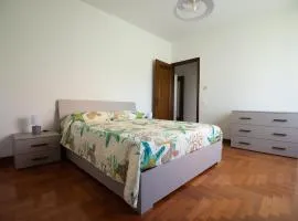Barbieri Suite - Green, Relaxation and Comfort