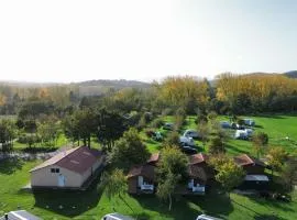 Camping Cantabria
