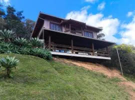 Casa Top Araras Petropolis