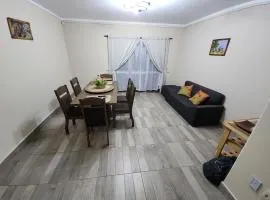 Centro House
